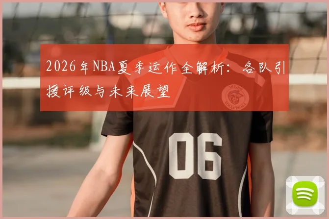2026年NBA夏季运作全解析:各队引援评级与未来展望